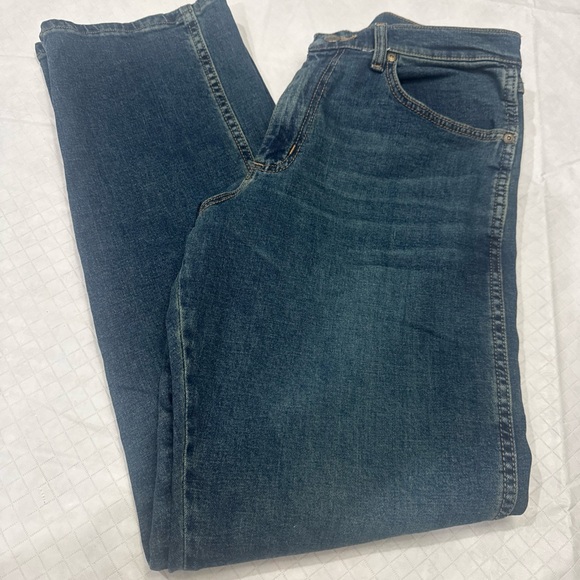 Wrangler Other - Men's Wrangler Denim Jeans, size 30x32